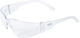 Cofra Γυαλιά Εργασίας για Προστασία με Διάφανους Φακούς