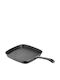 Horwood Grill aus Gusseisen
