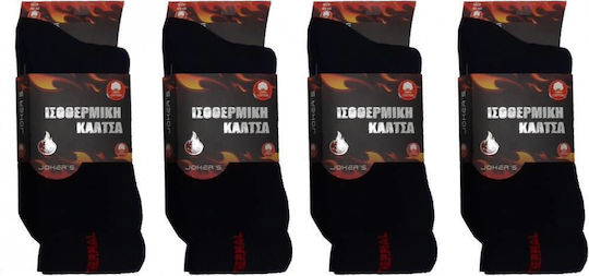 Jokers Isothermal Hunting Socks in Black color
