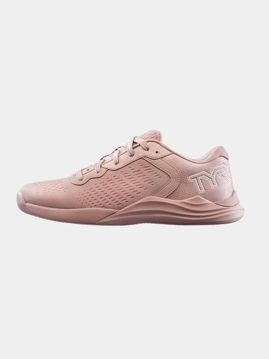 Tyr Cxt-1 Trainer Sport Shoes Crossfit Pink