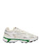 Ανδρικά Chunky Sneakers White / Green