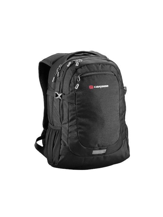 Caribee Backpack Black 30lt
