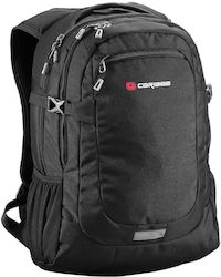 Caribee Backpack 30lt Μαύρο
