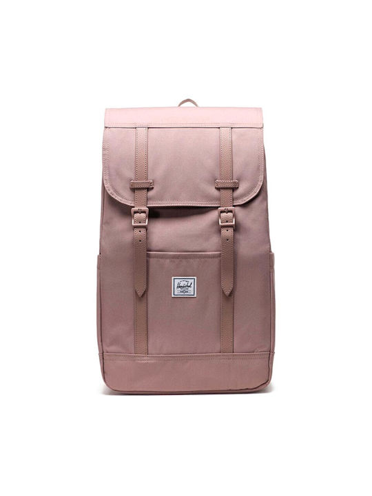 Herschel Supply Co Retreat Weiblich Rucksack Rosa