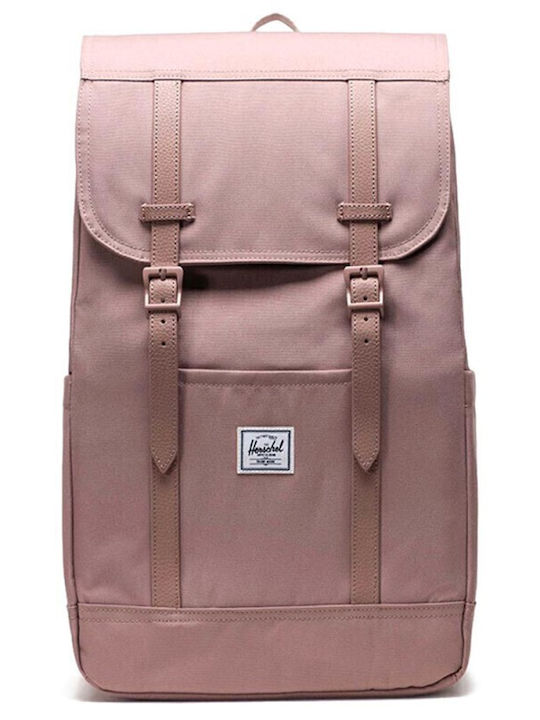 Herschel Retreat 23lt Pink