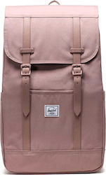 Herschel Retreat 23lt Pink Herschel Retreat 23lt Pink