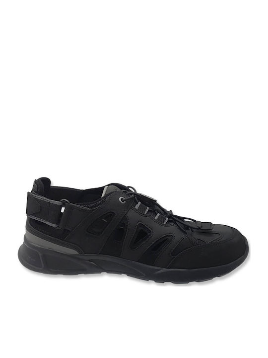 Men's Sandals Black