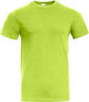 Stenso Work Shirt Green