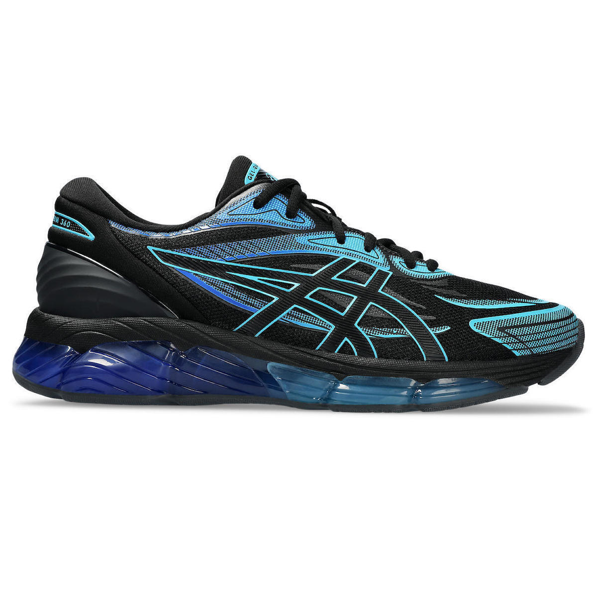 ASICS Gel Quantum 360 VIII Sneakers 1203A305 003 Skroutz.gr