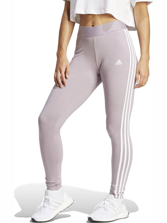 adidas 3 Stripes Instruire Colanti de femei Lun...