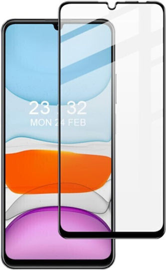 Full Face Tempered Glass (Realme C51)