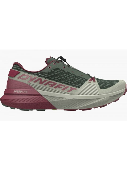 Dynafit Ultra Pro 2 Sport Shoes Running Yerba / Thyme