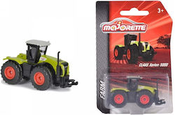 Majorette Farm Tractor for 3++ Years