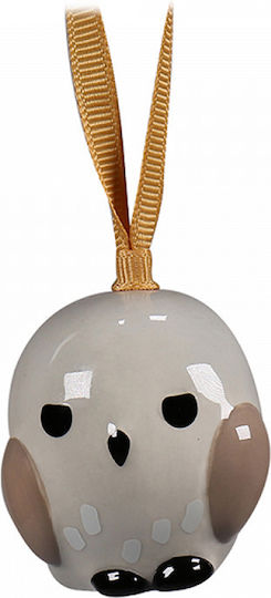 Ornament Figure 5.7x7.4x7cm