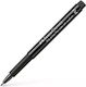 Faber-Castell Pitt Artist Pen Design Marker Black (199)