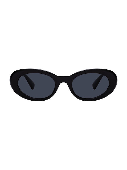 Sonnenbrillen mit Schwarz Rahmen und Schwarz Linse 2235-693-01