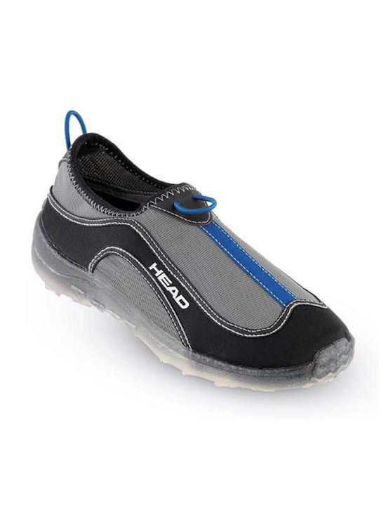 Head Aquatrainer Мъжки плажни обувки Черни