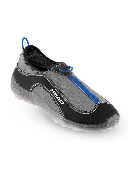 Head Aquatrainer Men's Beach Shoes Black