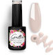 Gellie Хибриден Лак за Нокти soft cream 07 10мл...