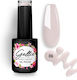 Gellie Хибриден Лак за Нокти soft cream 06 10мл...