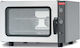 Modular Professional Geu411 Τριφασικός Ηλεκτρικός Φούρνος 6.3kW 750926/102
