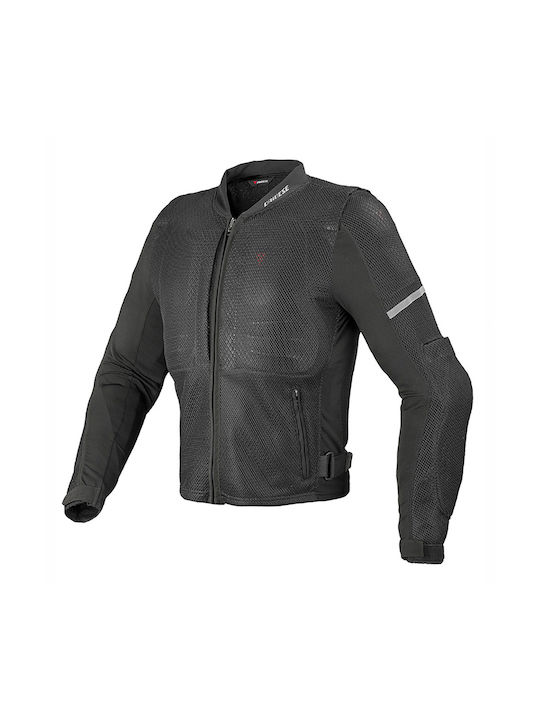 Dainese Schwarz Farbe