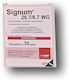 BASF Signum 26 7/6 7 Μυκητοκτόνο σε Κόκκους 30gr