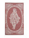 Dimcol Bath Towel Marquis 02 80x150cm Pink