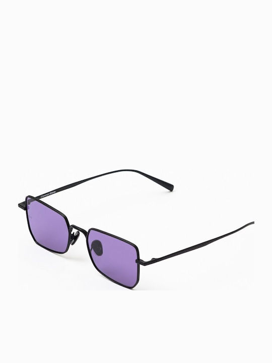 Common Sense Men's Sunglasses with Black Metal ...