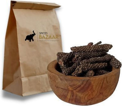 Piper Lung Indonezian 2-4 Cm Spices Bazaar 80g