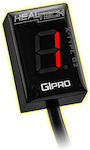 UNITATE INDICATOR DE VITEZĂ HEALTECH GPXT GPXT-RD.RED