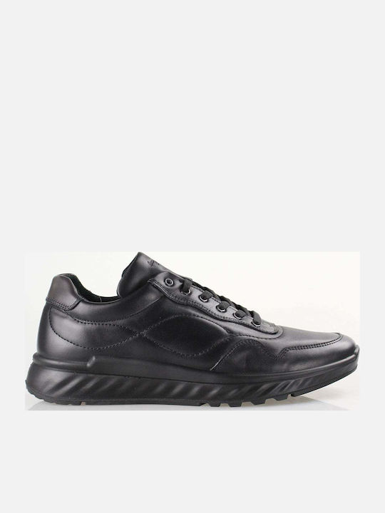 Ανδρικά Sneakers Μαύρα