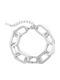 Charmy Chain Hand made of Steel