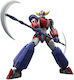 Grendizer - Modellbausatz - Hg 1/144 - Infiniti - 20 cm