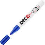 Ico Marker Blue