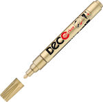 Ico Marker Gold