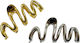 Ro Accessories Metall-Haarspange 27-0046