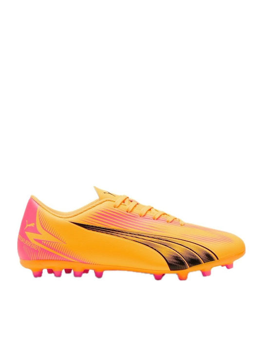 PUMA Ultra Play Ποδοσφαιρικά Παπούτσια με Τάπες...