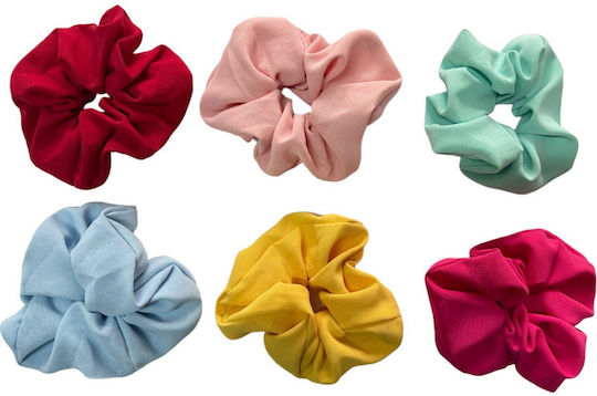 Ro Accessories Σούρα Μαλλιών 5.5 Cm 06-0486