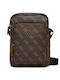 Men's Bag Shoulder / Crossbody Brown