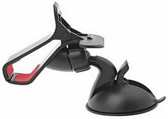 Device support base (folding) For Car