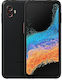Samsung Galaxy XCover6 Pro Enterprise Edition 5G Dual SIM (6GB/128GB) Widerstandsfähig Smartphone Schwarz