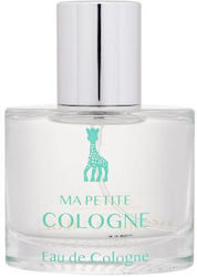 Sophie La Girafe Eau de Cologne 50ml