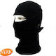 MRK Caciula Black