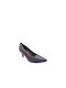 Piccadilly Pumps Marineblau