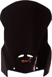 Корпус за Yamaha Ybr 125 2012-2018 47cm (черен)