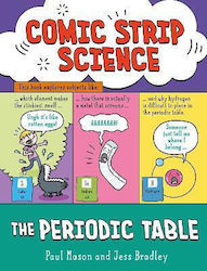 Comic Strip Science