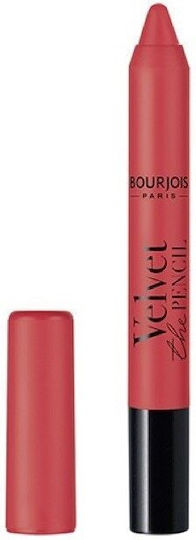 Bourjois Creion Ruj Velvet 12 Peach 3gr