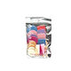 Professional Set with Makeup Sponges for Foundation 21pcs