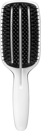 Tangle Teezer Blow Drying Smoothing Tool Βούρτσα Μαλλιών Λευκή